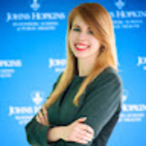 Meet your Posher, Rebecca